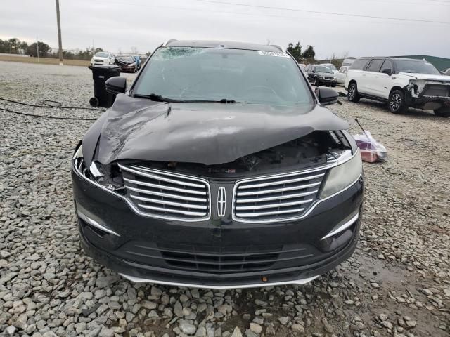 2016 Lincoln MKC Reserve