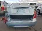 2008 Hyundai Accent GLS