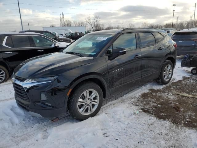 2020 Chevrolet Blazer 2LT