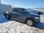 2010 Ford Explorer Sport Trac XLT