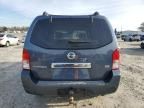 2005 Nissan Pathfinder LE