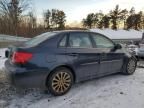 2008 Subaru Impreza 2.5I