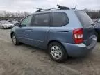 2007 KIA Sedona EX