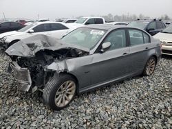 BMW 3 Series Vehiculos salvage en venta: 2011 BMW 328 I