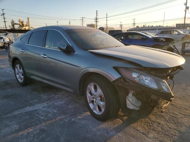 2012 Honda Crosstour EXL