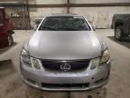 2006 Lexus GS 300