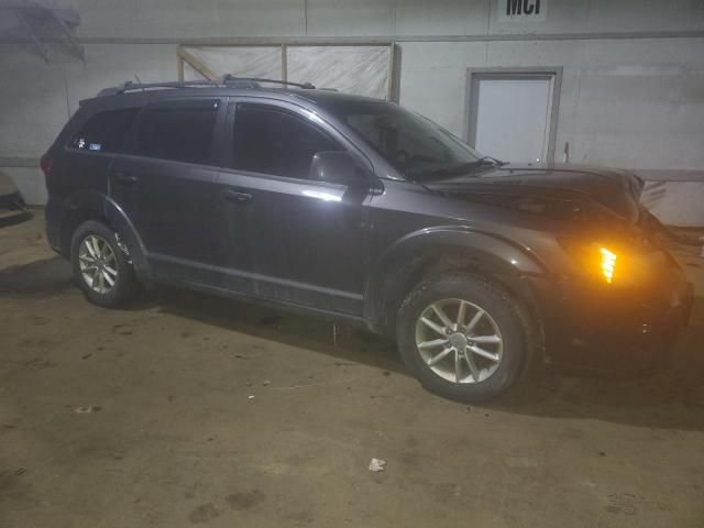 2014 Dodge Journey SXT