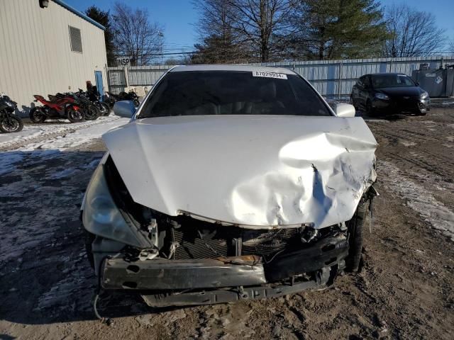 2006 Toyota Camry Solara SE