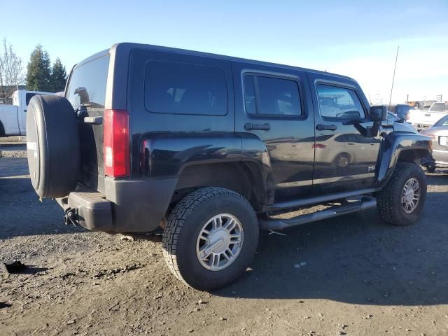 2007 Hummer H3