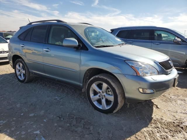 2008 Lexus RX 350