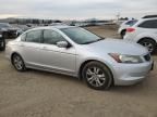 2009 Honda Accord LXP