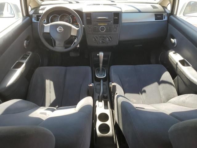 2007 Nissan Versa S