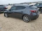 2014 Mazda 3 Touring