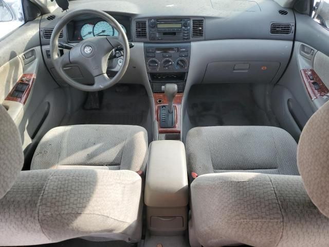 2004 Toyota Corolla CE