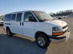 2008 Chevrolet Express G3500