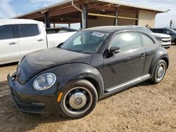 Volkswagen Vehiculos salvage en venta: 2012 Volkswagen Beetle