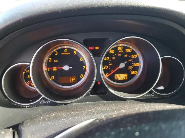 2006 Infiniti M45 Base