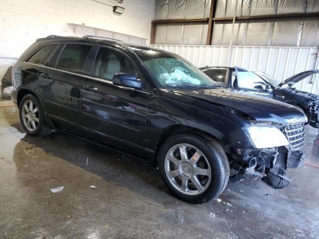 2005 Chrysler Pacifica Limited