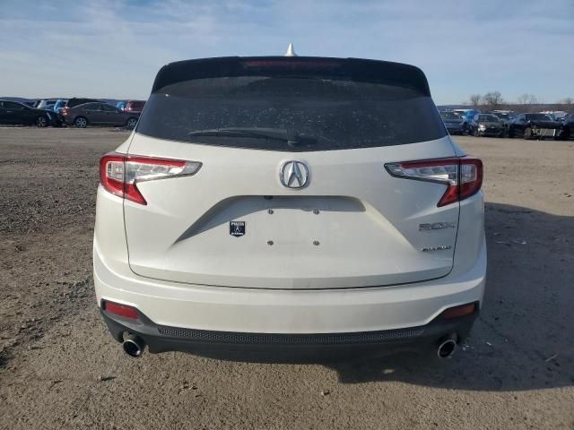 2020 Acura RDX