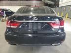 2015 Lexus LS 460