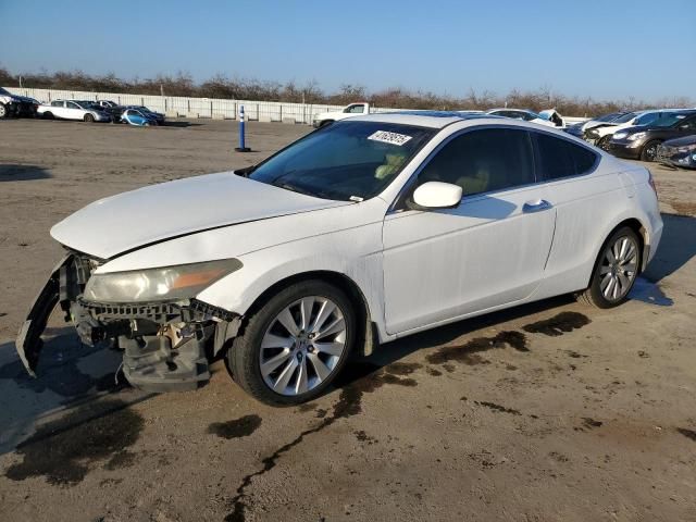 2008 Honda Accord EXL