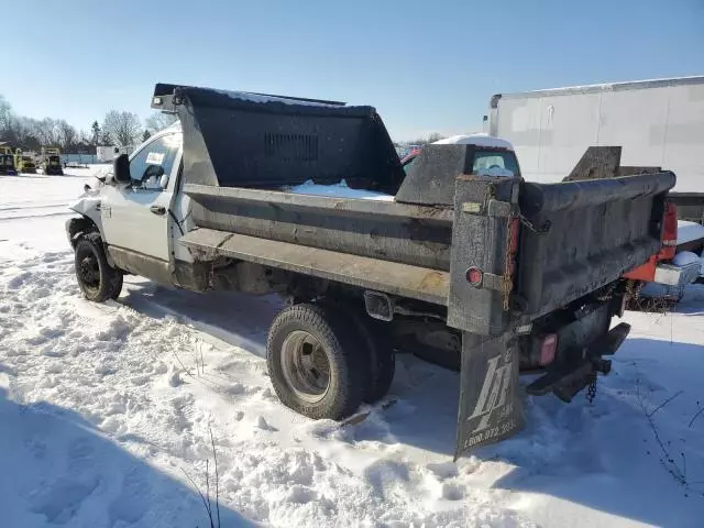 2007 Dodge RAM 3500 ST