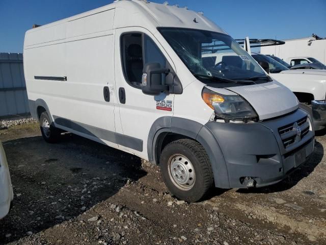 2017 Dodge RAM Promaster 2500 2500 High