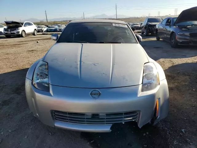 2004 Nissan 350Z Coupe