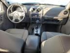 2005 Jeep Liberty Renegade