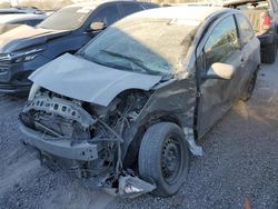 2008 Toyota Yaris en venta en Las Vegas, NV