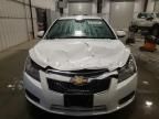 2012 Chevrolet Cruze ECO