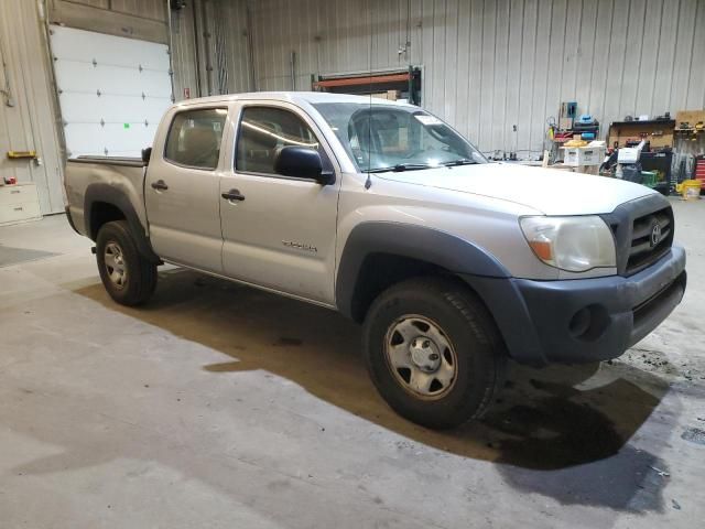 2008 Toyota Tacoma Double Cab