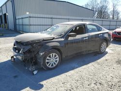 2014 Nissan Altima 2.5 en venta en Gastonia, NC