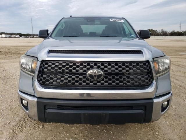 2019 Toyota Tundra Crewmax SR5