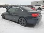 2011 BMW 328 I Sulev