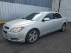 2011 Chevrolet Malibu 1LT