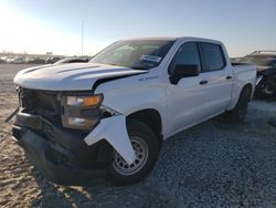 2021 Chevrolet Silverado C1500 en venta en Haslet, TX