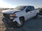 2021 Chevrolet Silverado C1500