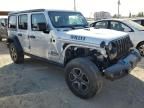 2023 Jeep Wrangler 4XE