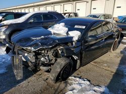 Nissan Altima salvage cars for sale: 2021 Nissan Altima S