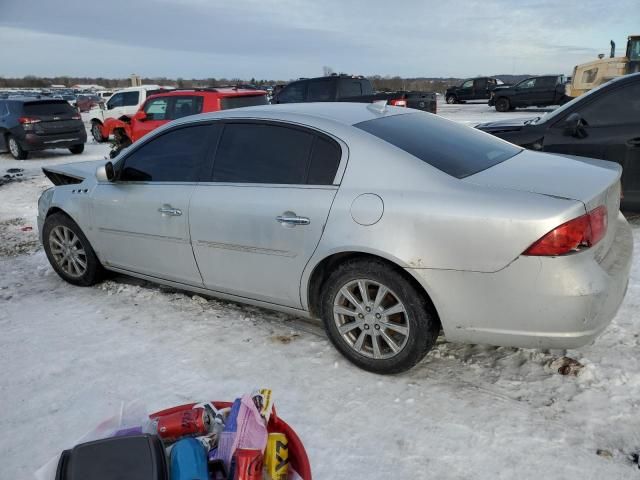 2009 Buick Lucerne CXL