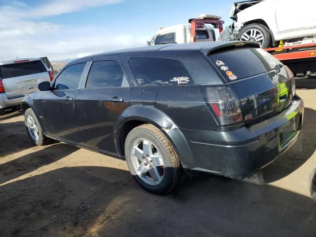 2006 Dodge Magnum R/T