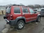 2006 Jeep Liberty Sport