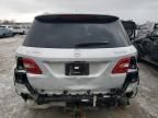 2015 Mercedes-Benz ML 350 Bluetec