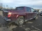 2007 Honda Ridgeline RTL