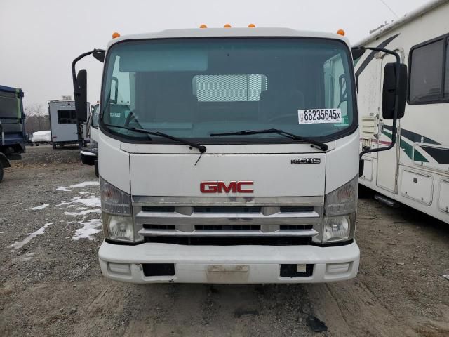 2008 GMC W4500 W45042