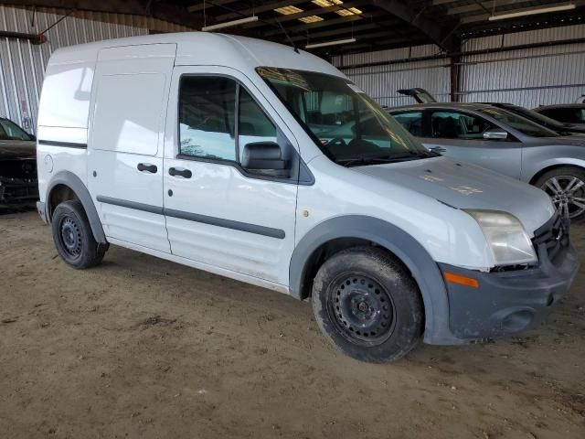 2013 Ford Transit Connect XL