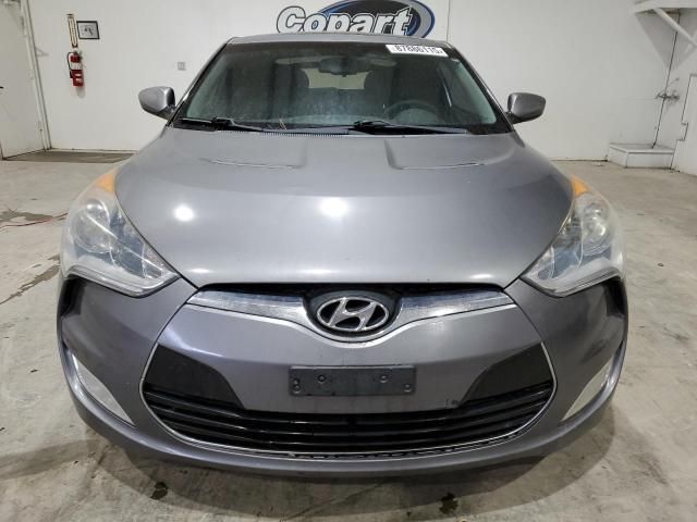 2012 Hyundai Veloster