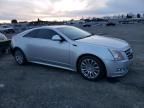 2013 Cadillac CTS Premium Collection