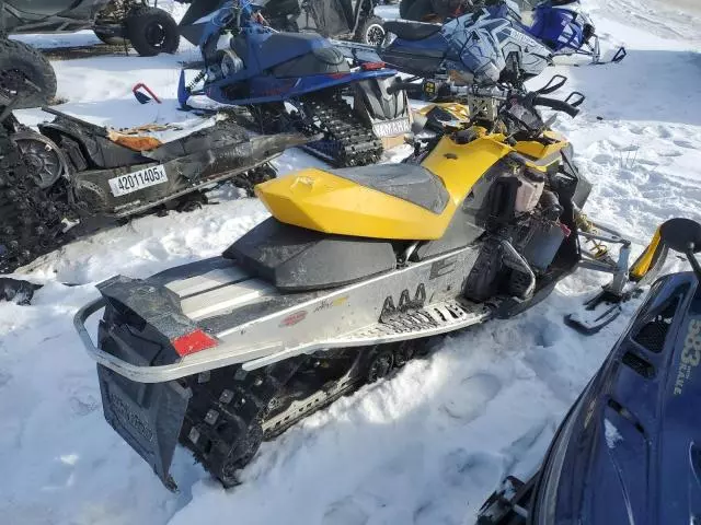 2018 Skidoo 2018 Skidoo 500CC